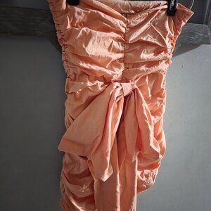 Lucy in the Sky -- Homecoming Dress